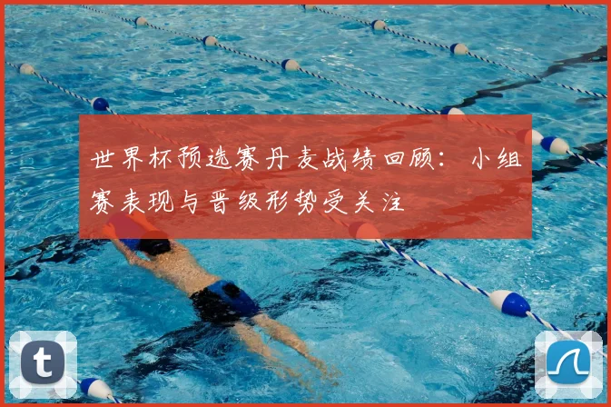 世界杯预选赛丹麦战绩回顾：小组赛表现与晋级形势受关注