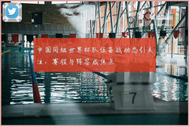 中国同组世界杯队伍备战动态引关注，赛程与阵容成焦点